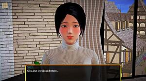 Erkunde meine neue Familie im Spiel.