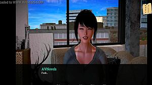 Na Minha Nova Família 295, a ruiva se junta à família