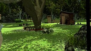 Комната Мэнди 2 становится развратной по природе в HD! Какие дикие секреты скрыты в этой игре?