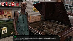 Kompletan Gejmplej - Halfway House Deo 17: Spoljašnja Tit Šou