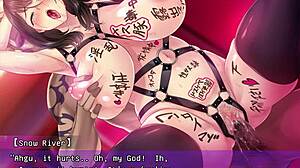 วิดีโอลับสึมะตอน 1 โชว์เกมเฮ็นไต NTR แตกในพร้อมซับอิงลิช