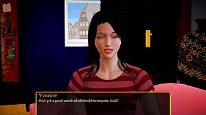 Sunt dependentă de pulă mare a familiei noi în poziția misionar