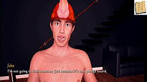 大胆探索DIK中的妹子路线第43集