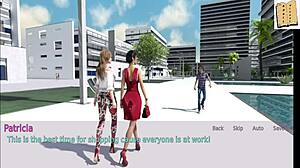 Isteri dan ibu tiri 12