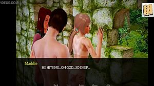 ฉันค้นพบครอบครัวใหม่ 107