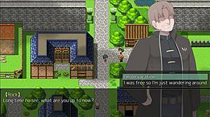 Ntrknight osa 2, mitä piilee ulkoiluleikissä?