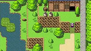 Bekerja sebagai Pelacur untuk Baiki Jambatan - Balas Dendam Ratu Iblis Wanita Bahagian 4