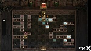 Treasureofnadia erotisk massage scene i episode 1 del 42