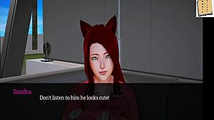 in this episode of my new family series number 82, we see family dynamics unfold