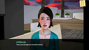 Meneroka Ikatan Emosi dalam Keluarga Baru Episod 286