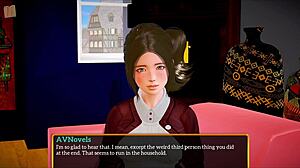 Moje nová rodina 473 velké prsa prsa rodinná hra brunetka domácí prdel erotická 18+ 18+ velká prdel