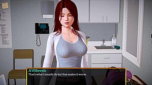 Uusi perheeni 402 tuo rohkeita ja intensiivisiä perhehetkiä