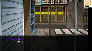 Oye, mira esta escena familiar con milf y adolescente 18+ 😏