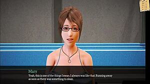 내 새 가족 264에서 무슨 일이 일어나?