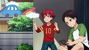 Tomo Chan 拉丁西班牙语配音