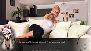 jessica oneils žestoka vest epizoda 4 u kancelariji