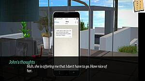 Min Nya Familj 147: Avslöja familjedynamiken i detta hentaiavsnitt.