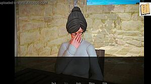 γαμάω τη νέα μου οικογένεια με μικρά 18+ στήθη