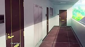 Naboers koner længes efter hård kneppen i Ep1!