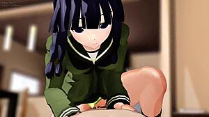 Kancolle Eng Sub Film13, Jeď Na Mně Jako Cowgirl!