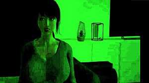 Minha nova família episódio 185! Ação pervertida com ruiva!