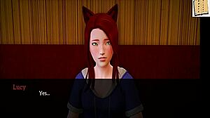 Moje nová rodina 112 přináší divokou 3D teen 18+ akci