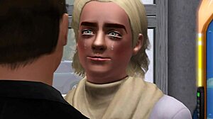 yaoi 18颗心脏罪犯激烈肛交第13章