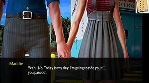 Update Episode Keluarga Baru 186