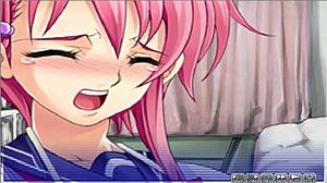 Strýko stretáva veľkoprsú neter v byte epizóda 1