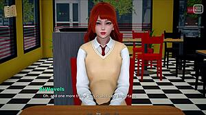 Meu bully é mesmo meu amante na parte 12?