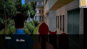 Τα νέα οικογενειακά μου μυστικά ξετυλίγονται σε 3D παιχνίδι. Τι κρύβεται στο επεισόδιο 196;