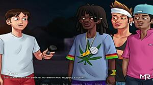 סאמרטיים סאגה: מתקשה להרוויח כסף בפרק 1 חלק 46? צריך רעיונות כסף מהיר?