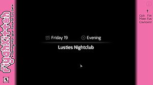 Procházím slečnu vysokou a mocnou v Huniepop, cítím ty hentai vibrace, část 20.