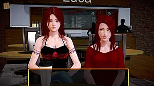 Zajímavé Zkroucení v Mé Nové Rodinné Epizodě 453 s Domácími Vibes