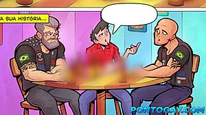 br69, чувак, они разнесли задницу этому молодому 18+ парню на шоссе!