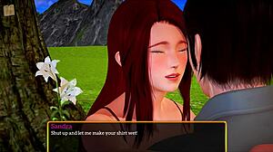 mijn nieuwe familie 409 brengt stoomende homemade momenten met een 18+’s grote bezittingen.