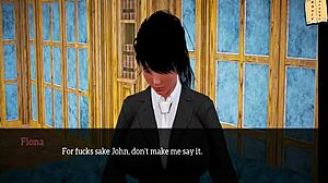 Min nye familie episode 228 med en milf