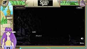 Linkle Legend of Zeldasta Mennään Villiksi Intensiivisellä Nuskalla