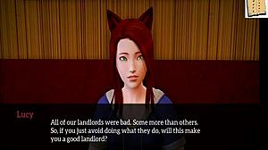 Min nya familj välkomnar kinkiga äventyr med stora kukar