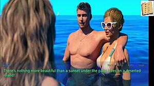 Jag Är Bara Förvånad Över Den Här Historien Om Hustru Och Styvmoder, Avsnitt 79