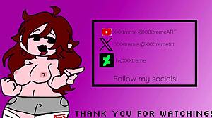 Hej, táto horúca podvádzajúca milf upratovačka ukazuje plachému chlapcovi ako sa piešťiť vo verejnej umyvárni