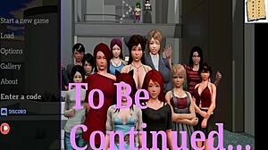 माई न्यू फैमिली एपिसोड 129