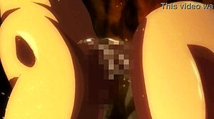 32 Хентай Аниме Компиляция с Эпическими Сценами