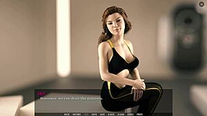 Ho scopato una milf bollente dai miei sogni più selvaggi