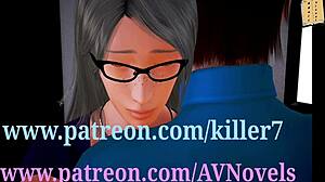 मेरे न्यू फैमिली एपिसोड 246 एडवेंचर में क्या ट्विस्ट्स आते हैं