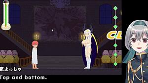 我对Castle of Temptation机器游戏着迷