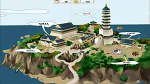 Hey, tjek de store patter i fire elementer træner bog fire kærlighed del 51!