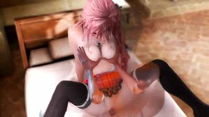 Sell Out 3D Анимация Ошеломляет