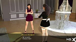 Zdejmij ubranie teraz! Czy podobał ci się mój kutas w FashionBusiness E1.3?