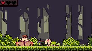 Kabileyle Hayat Bölüm 1 Dolgun Devlerle Vahşi Hissediyor